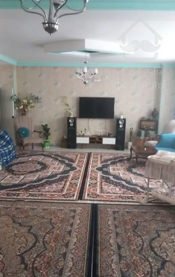 تکواحدی 104 متری