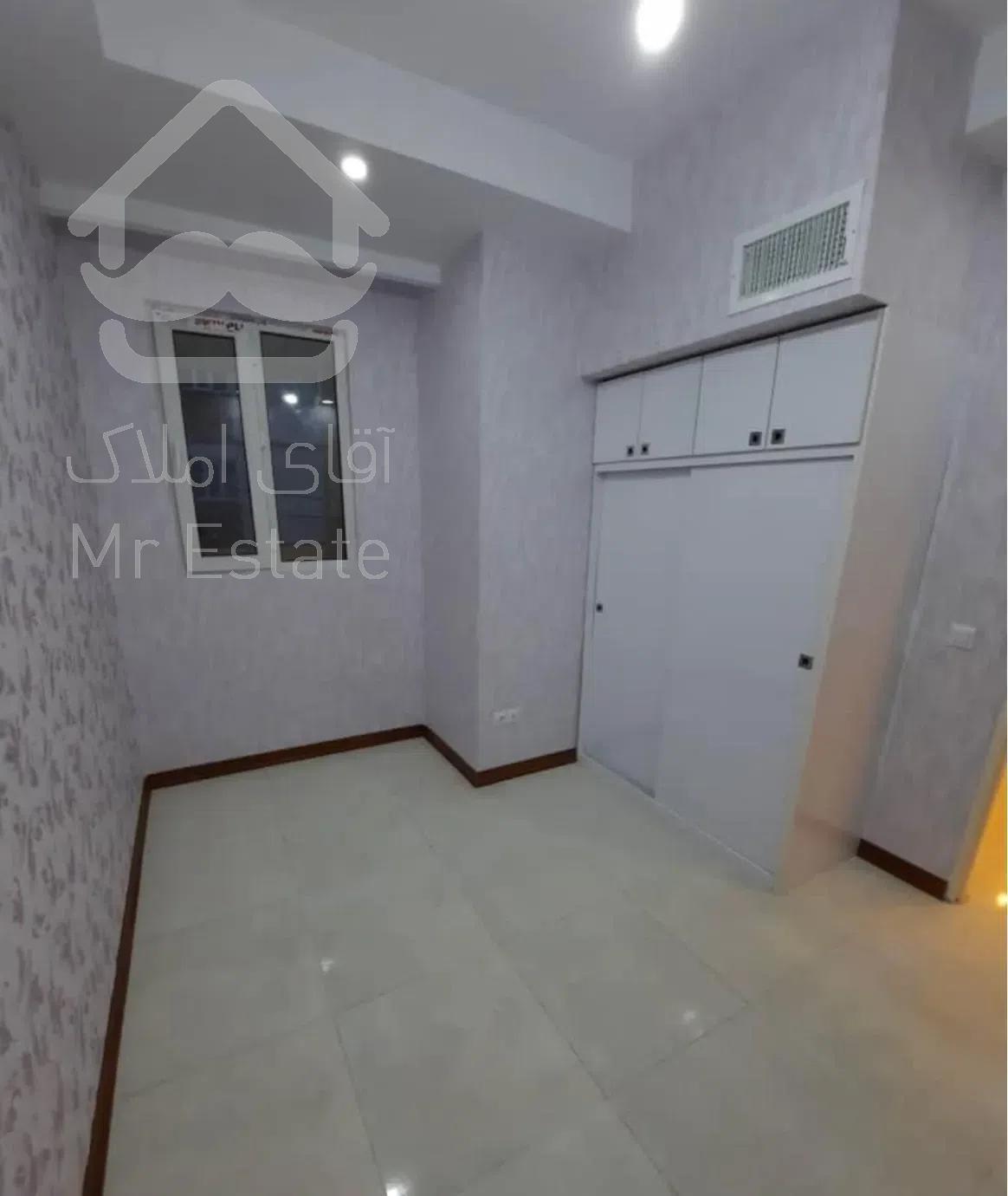 آپارتمان،۸۸متر،دوخواب،ویلاشهر/چیتگر شمالی