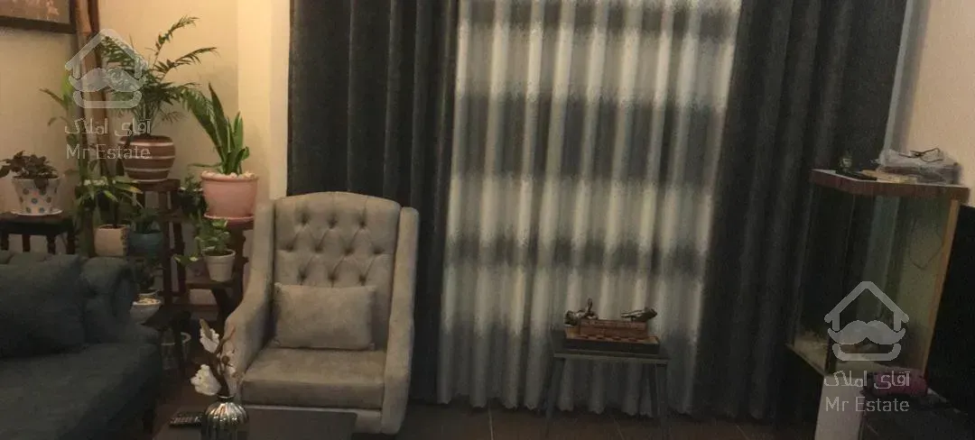 خانه یک خوابه تمیز