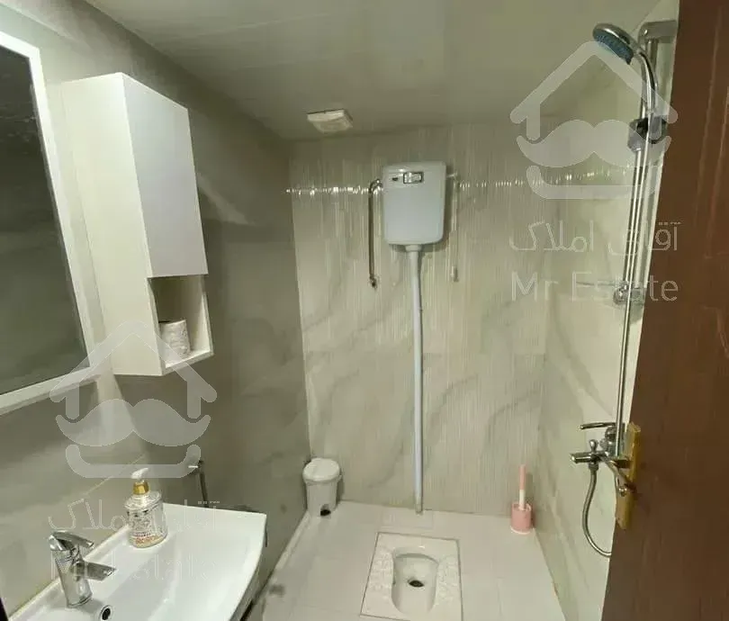 ویلا فول امکانات ۳خوابه لواسان  دارای استخر آب گرم