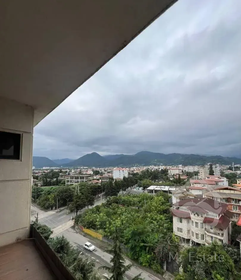 آپارتمان ویو دار طبقه پنجم