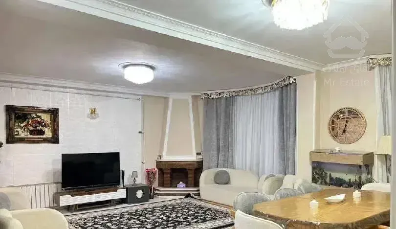 ۹۳ متر چشمه کیله ۲ خواب آپارتمان اجاره /کد ۶۲۲۰