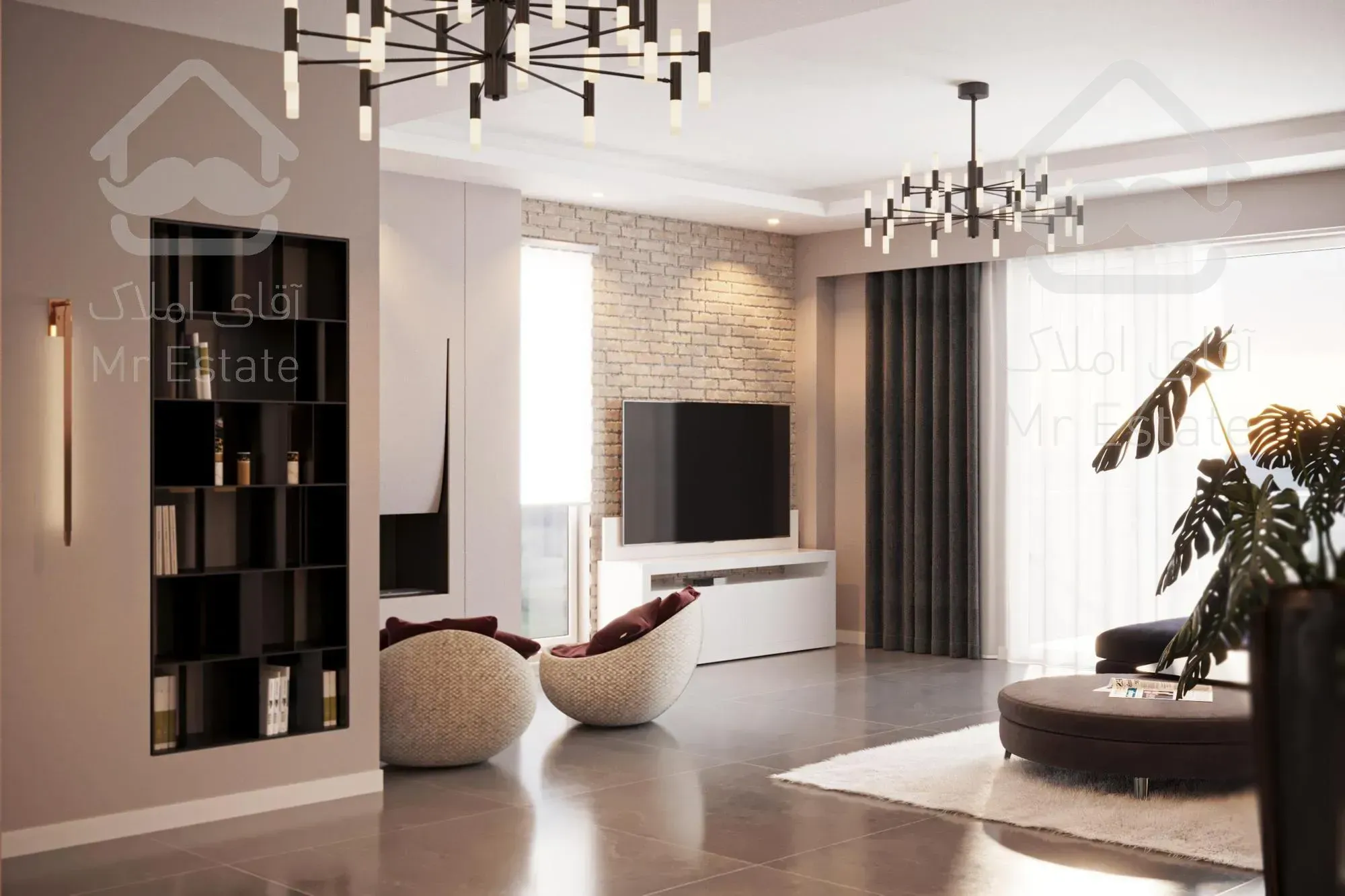 طراحی داخلی و بازسازی