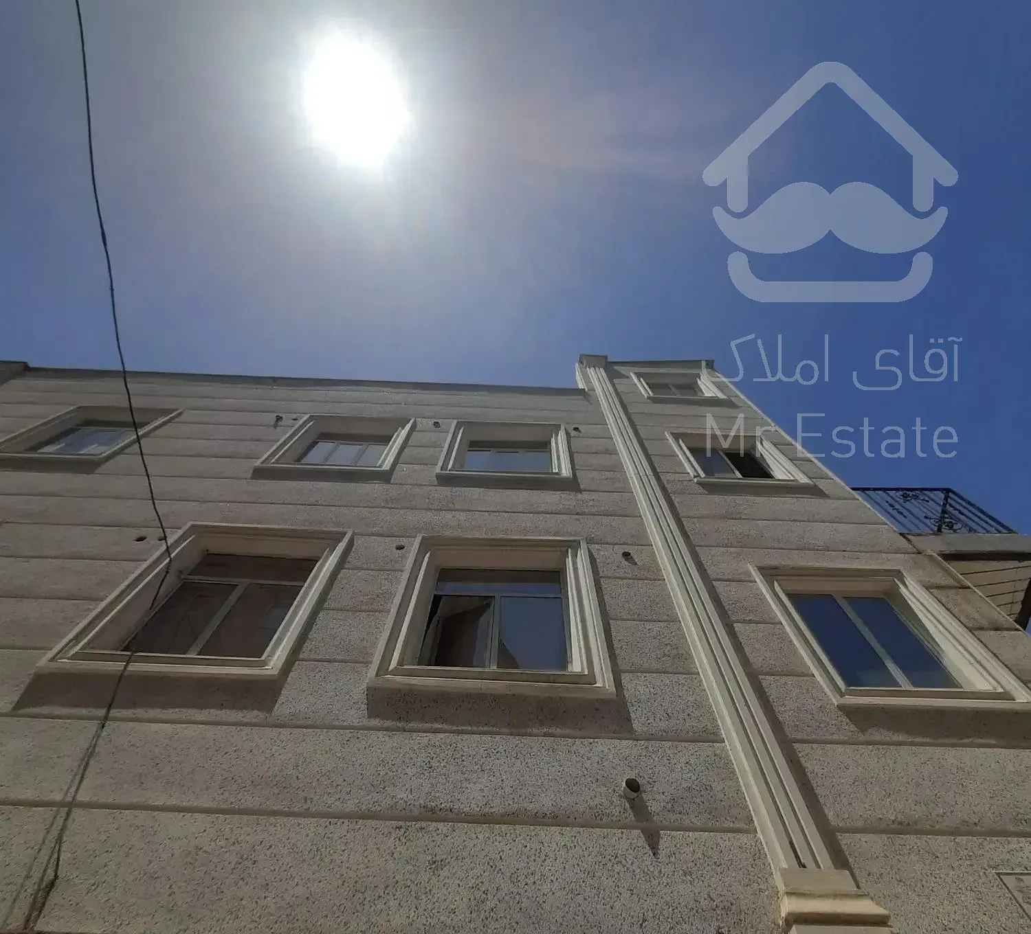 اجاره اپارتمان ۷۵ متری