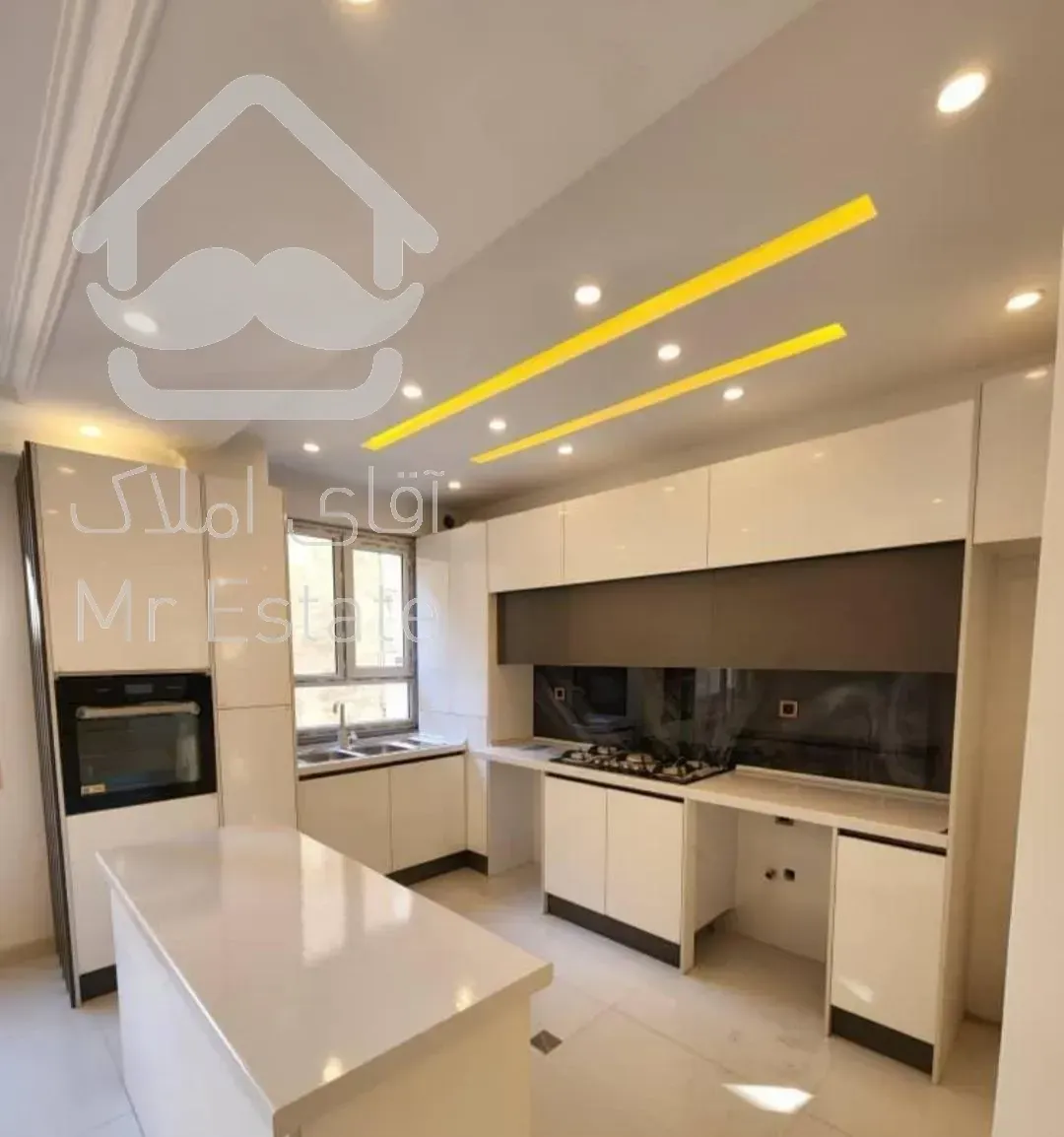 ۶۸ متر ۲ خواب / فول امکانات / میدان فردوسی