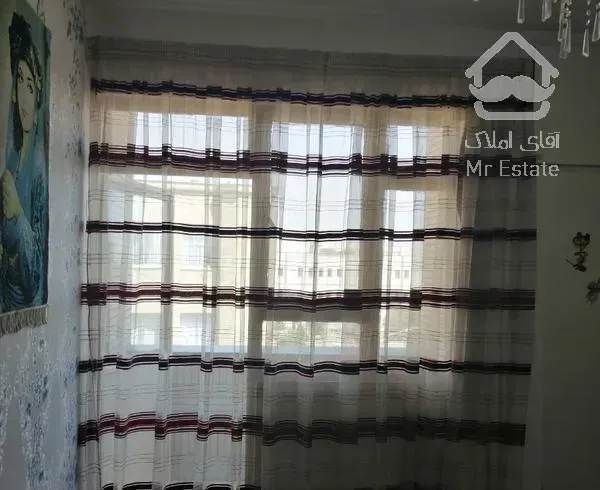 آپارتمان 110 متری شیک باز سازی شده