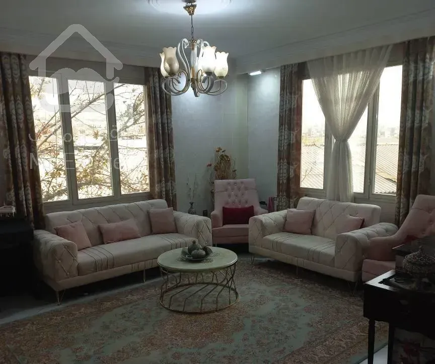 فروش آپارتمان ۶۵متری ۲ خوابه در دانشگاه علم و صنعت