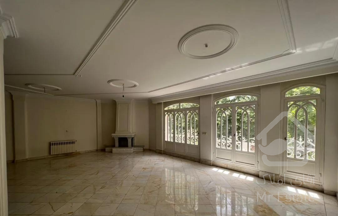 ۱۳۰ متر ، ۲ خواب ، نیاوران ، تاپ لوکیشن