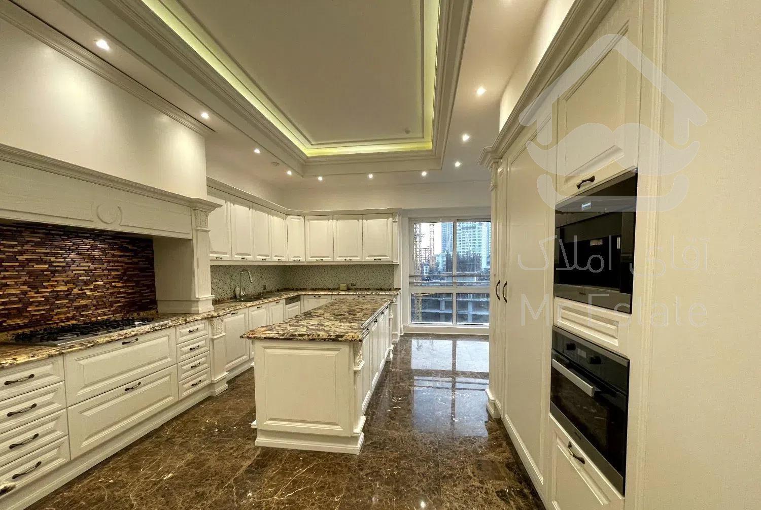 ۲۶۰متر ۳خواب مستر چناران