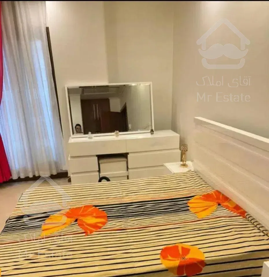 ۱۱۵ متر*برج باغ*فول مشاعات*تمدید