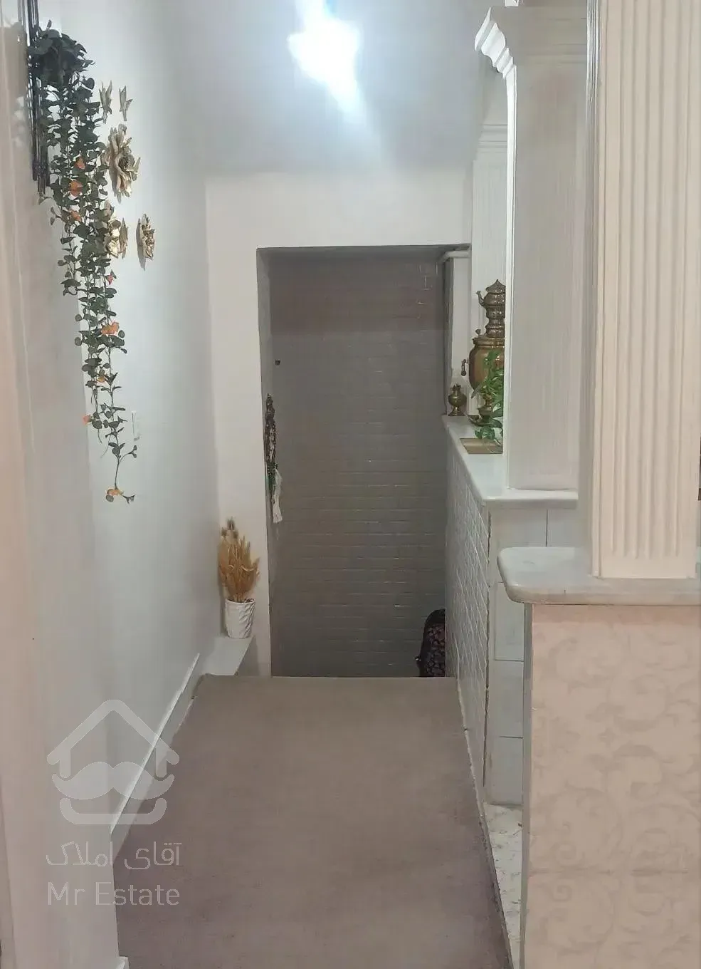 آپارتمان ۴۸.۵ متری