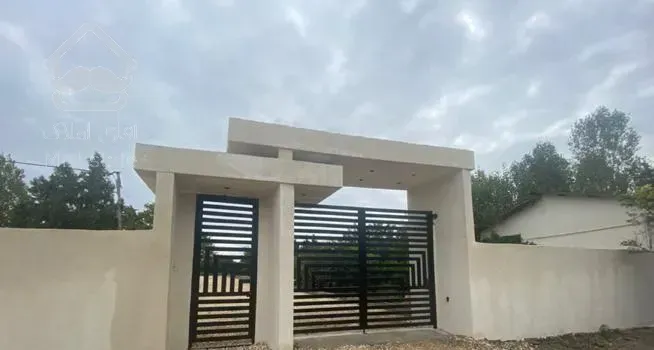 فروش خانه ویلایی ۴۰۲۴ متری