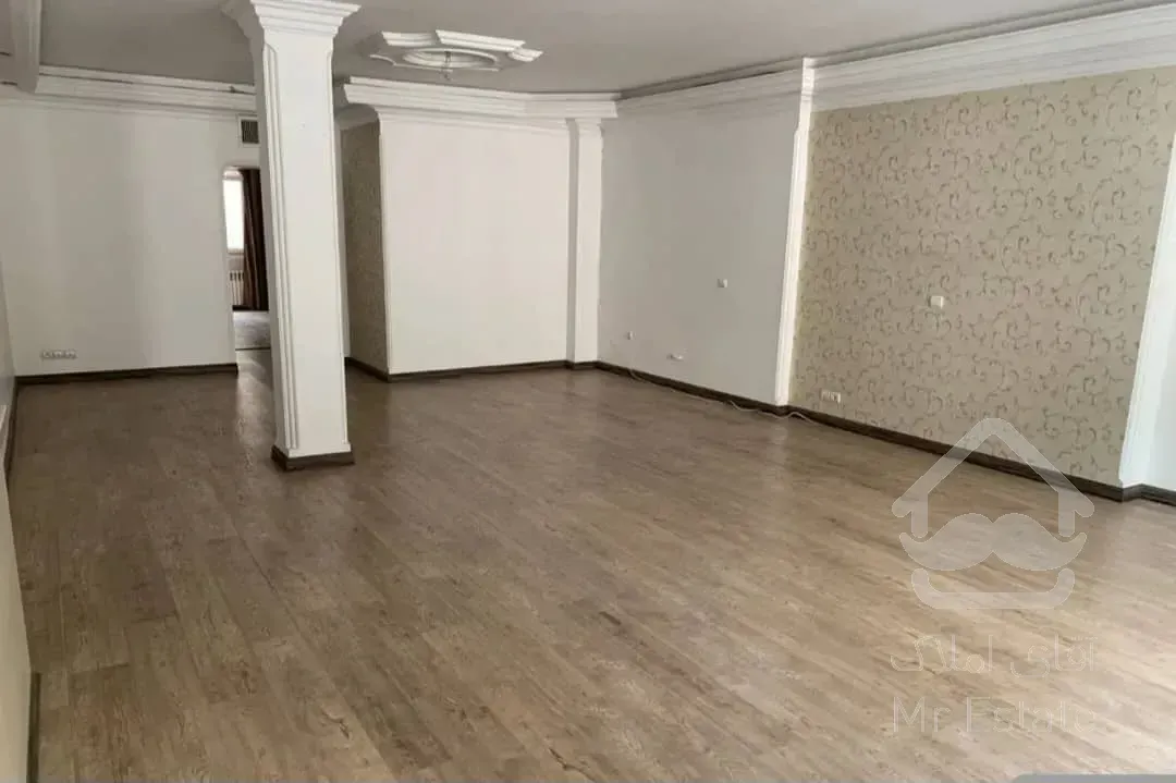 اجاره آپارتمان ۱۳۷ متر تجریش