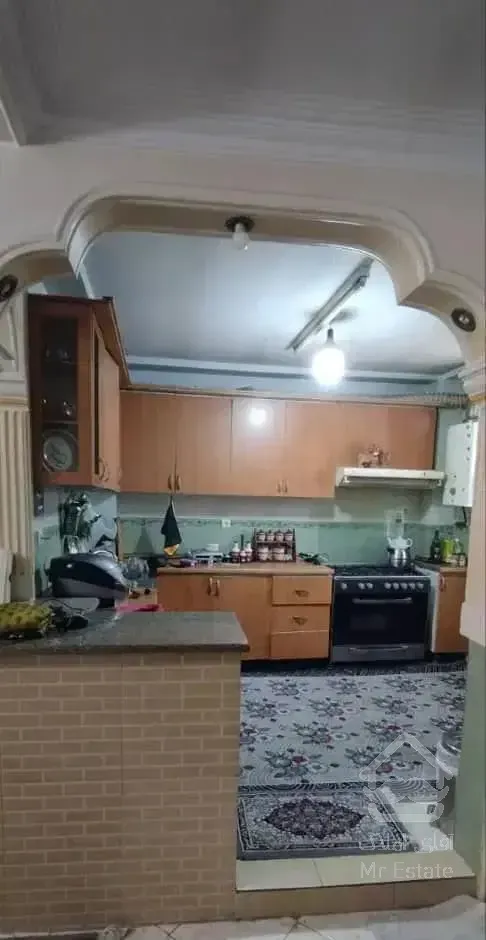 اجاره آپارتمان 65 متری