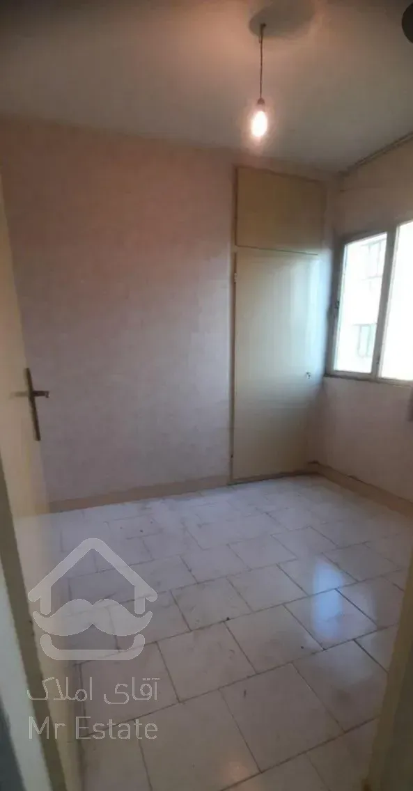 آپارتمان ۳۷ متری/سرمایه گذاری/غلامرضایی