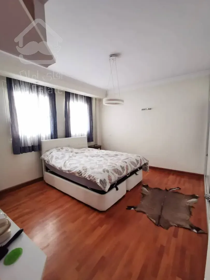 فروش آپارتمان مرجان ۲۲۰ متر ویو رویایی