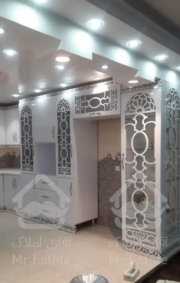 تعمیرات ساخت ونصب کابینت کمددیواری تخت خواب و..