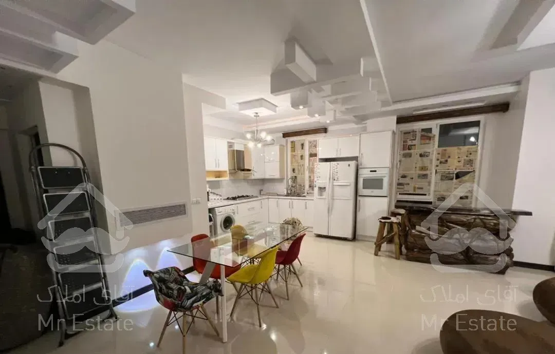 ۱۱۰ متر ۲ خواب