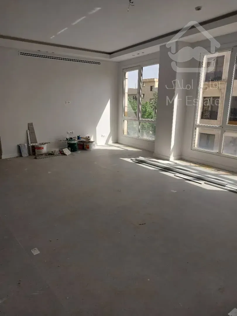 فروش آپارتمان ۱۴۸ متر دزاشیب متریال برند