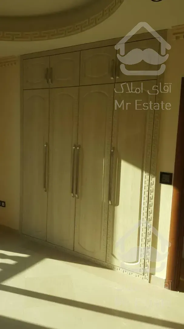 اجاره و رهن آپارتمان زعفرانیه 127  متر اکازيون