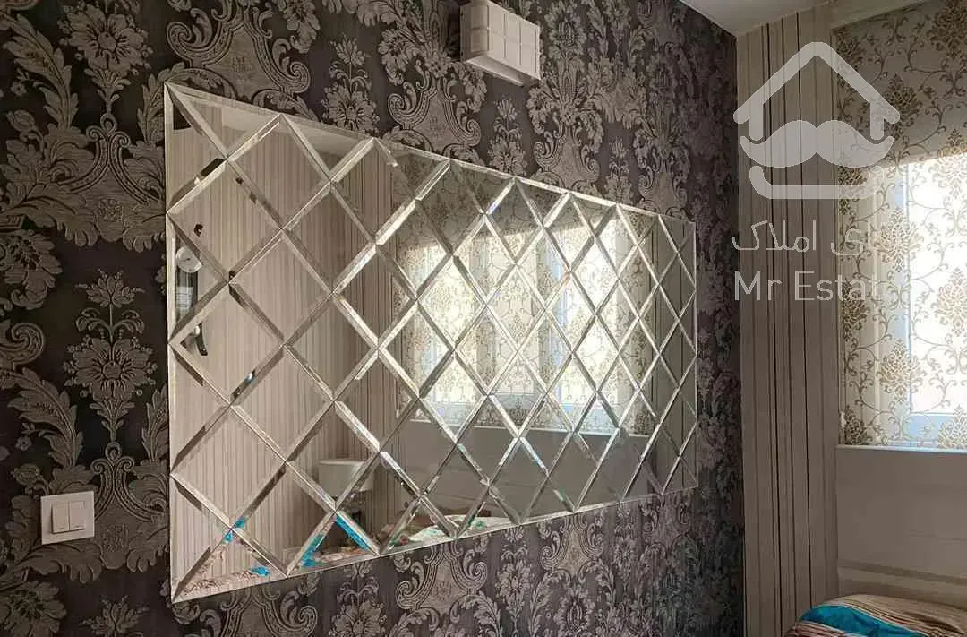 آپارتمان ۵۰متری یکخوابه فردوس شرق