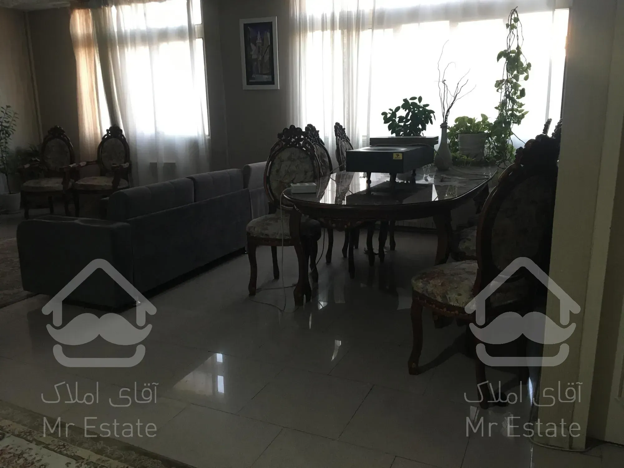 فروش اکازیون ترین واحد زیر قیمت