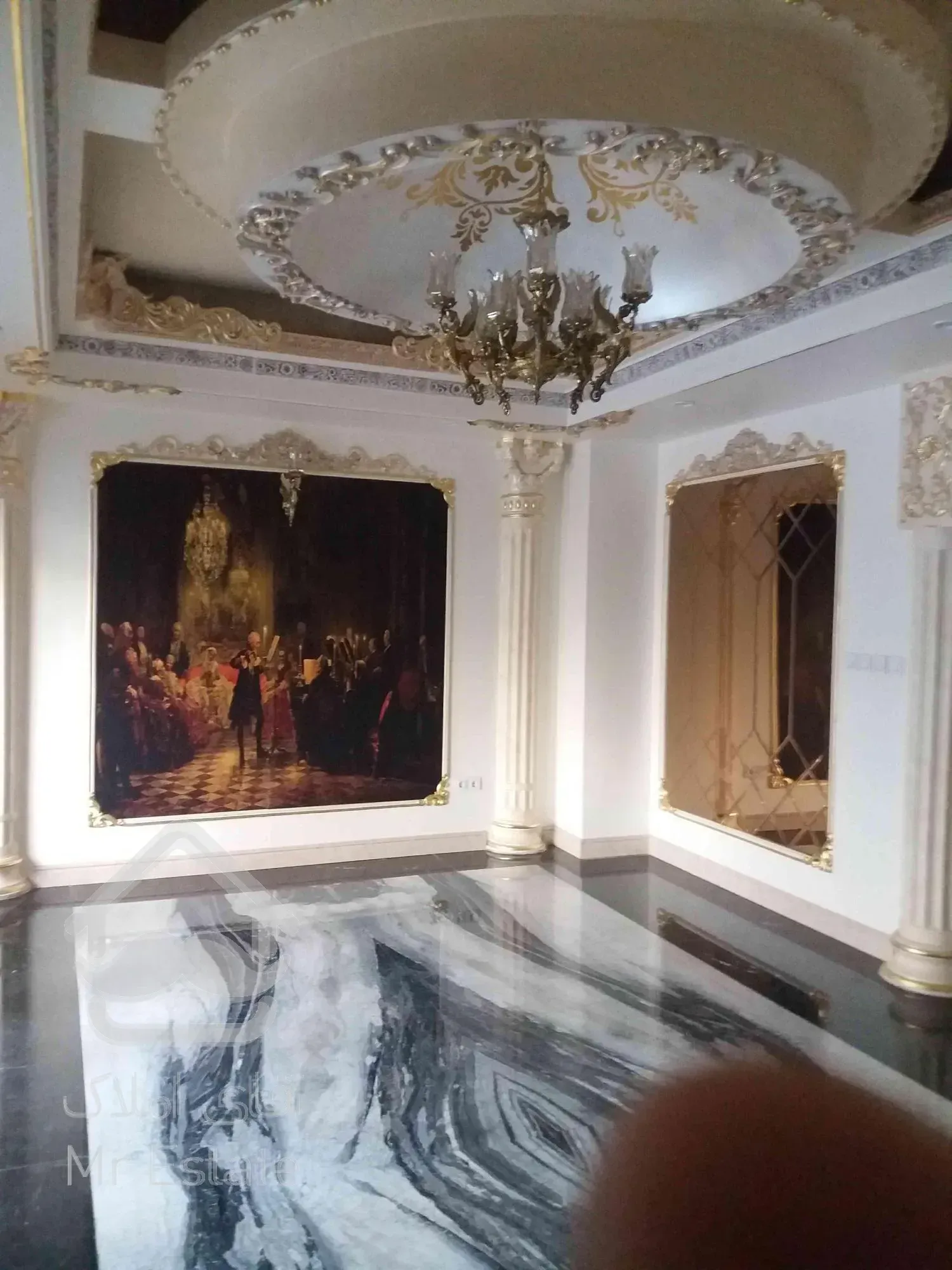 خریدآپارتمان ۹۰متری/نوساز/سازمان برنامه