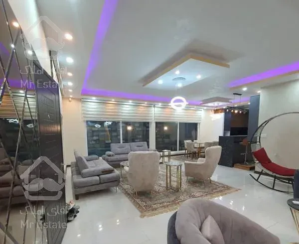 باغ‌ویلا۱۳۰۰متری‌تهراندشت‌کردان