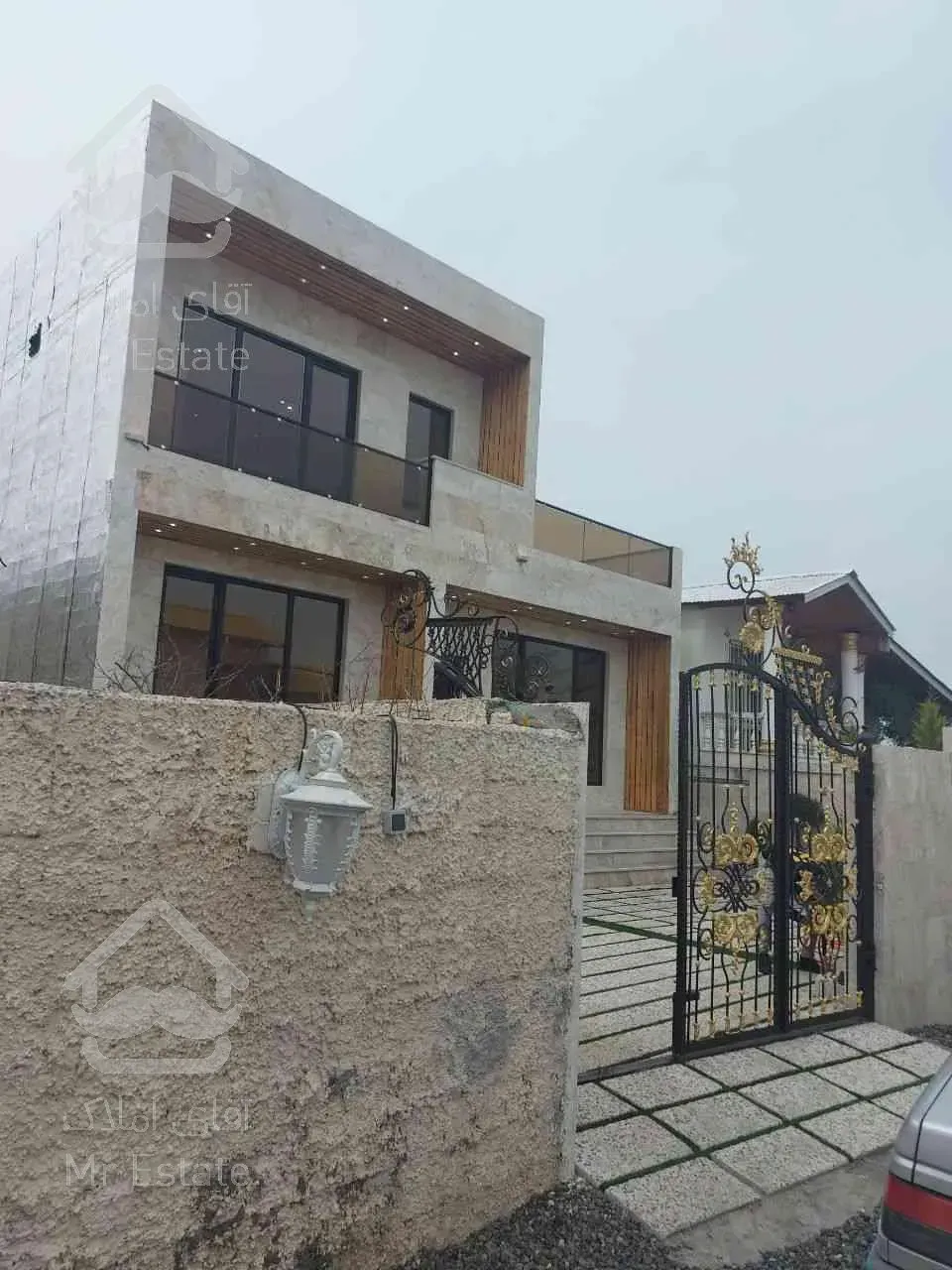 فروش ویلا ۲۰۰متری