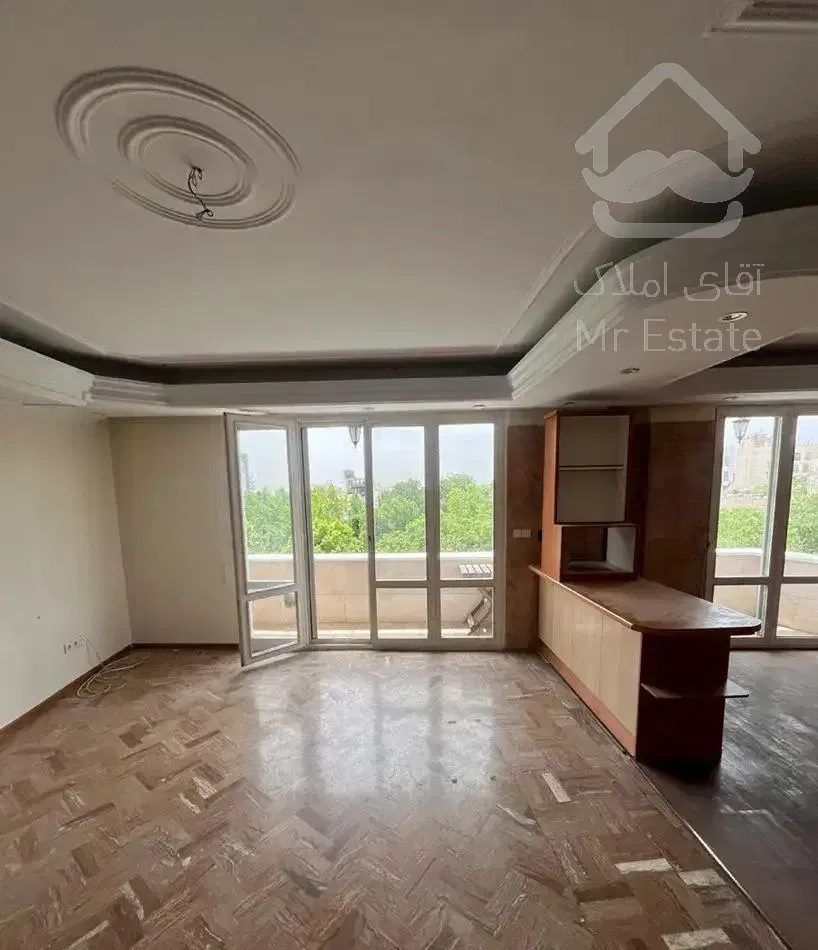 فروش آپارتمان فرمانیه عمار/۱۴۵ ۳خواب دلباز