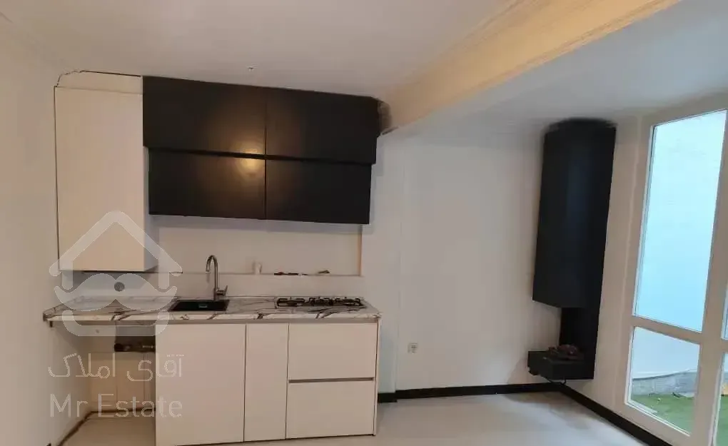 اپارتمان ۵۰متر زعفرانیه(عکسها واقعیست)