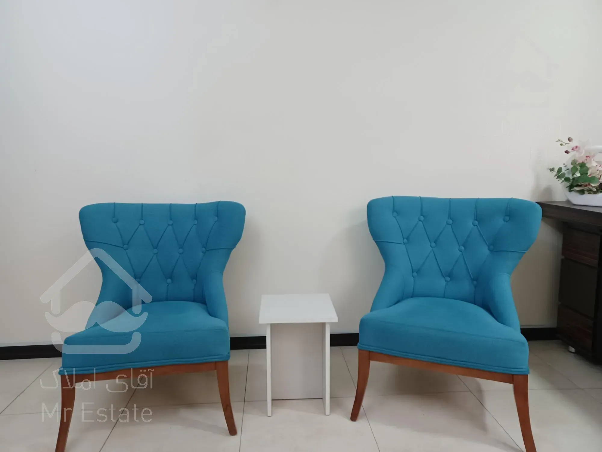 اجاره دفتر سند اداری موقعیت براصلی صادقیه