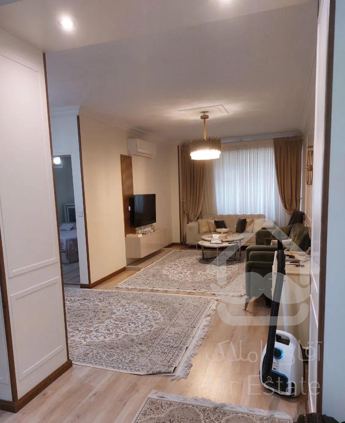 ۶۵متر فول امکانات لطفعلی خانی