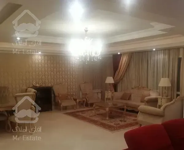 کامرانیه آپارتمان 180 متر شیک