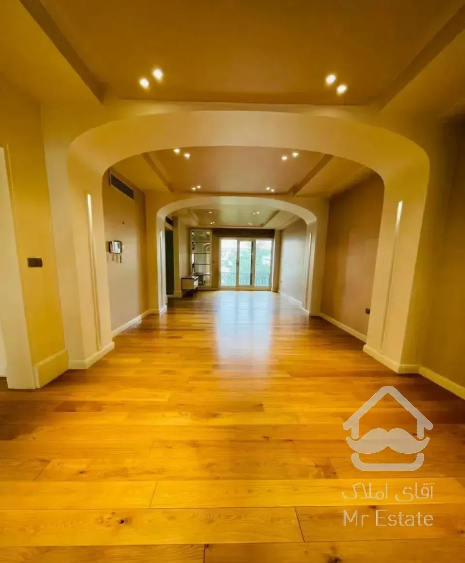 باغ فردوس/۳۴۰متر/۳خواب