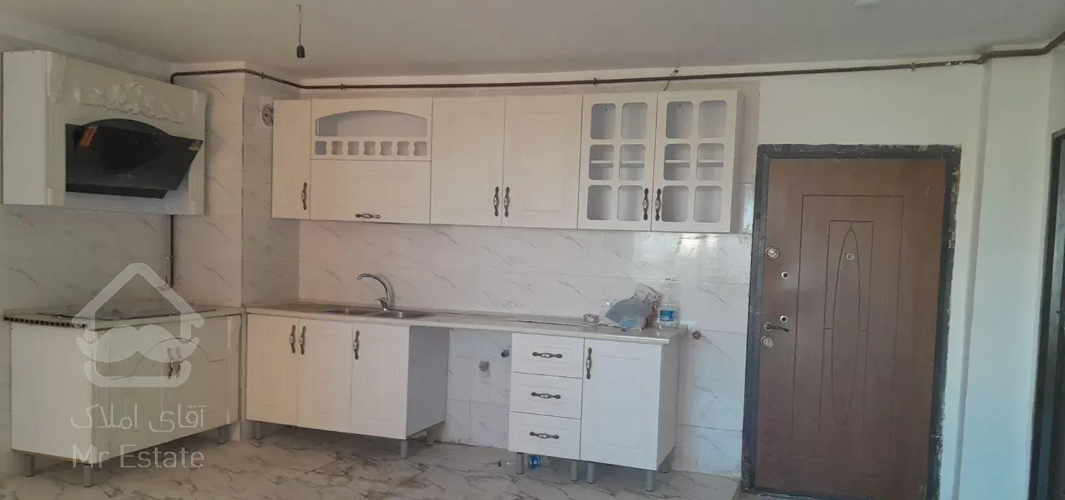 آپارتمان نوساز ۱۱۰متری سندششدانگ پونل