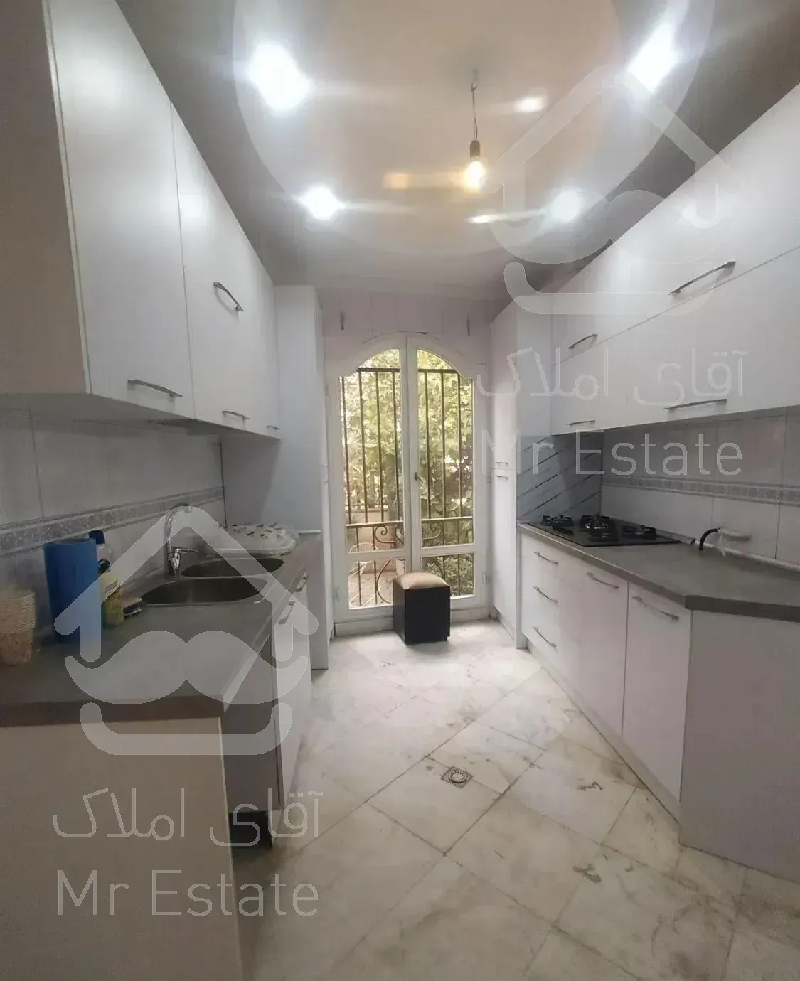 115 متر فایل شـخصی تـجریش شـریعتی