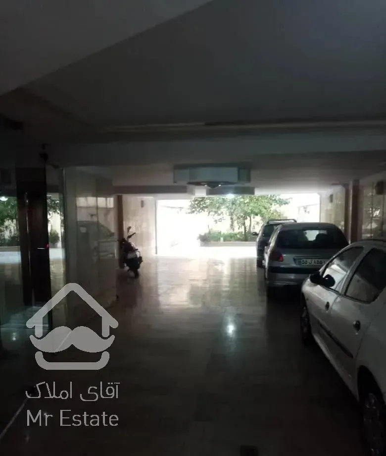 آپارتمان ۱۱۸ متر تکواحدی