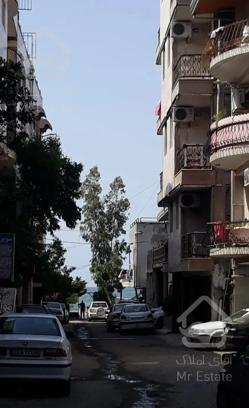 اجاره یه خواب۷۰متری فاصله تادریا۵۰ متر (واحد۱)