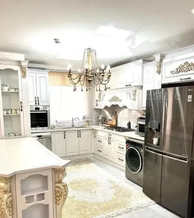 ۱۶۰متر/تکواحدی/امکانات برج/سوپر لوکس