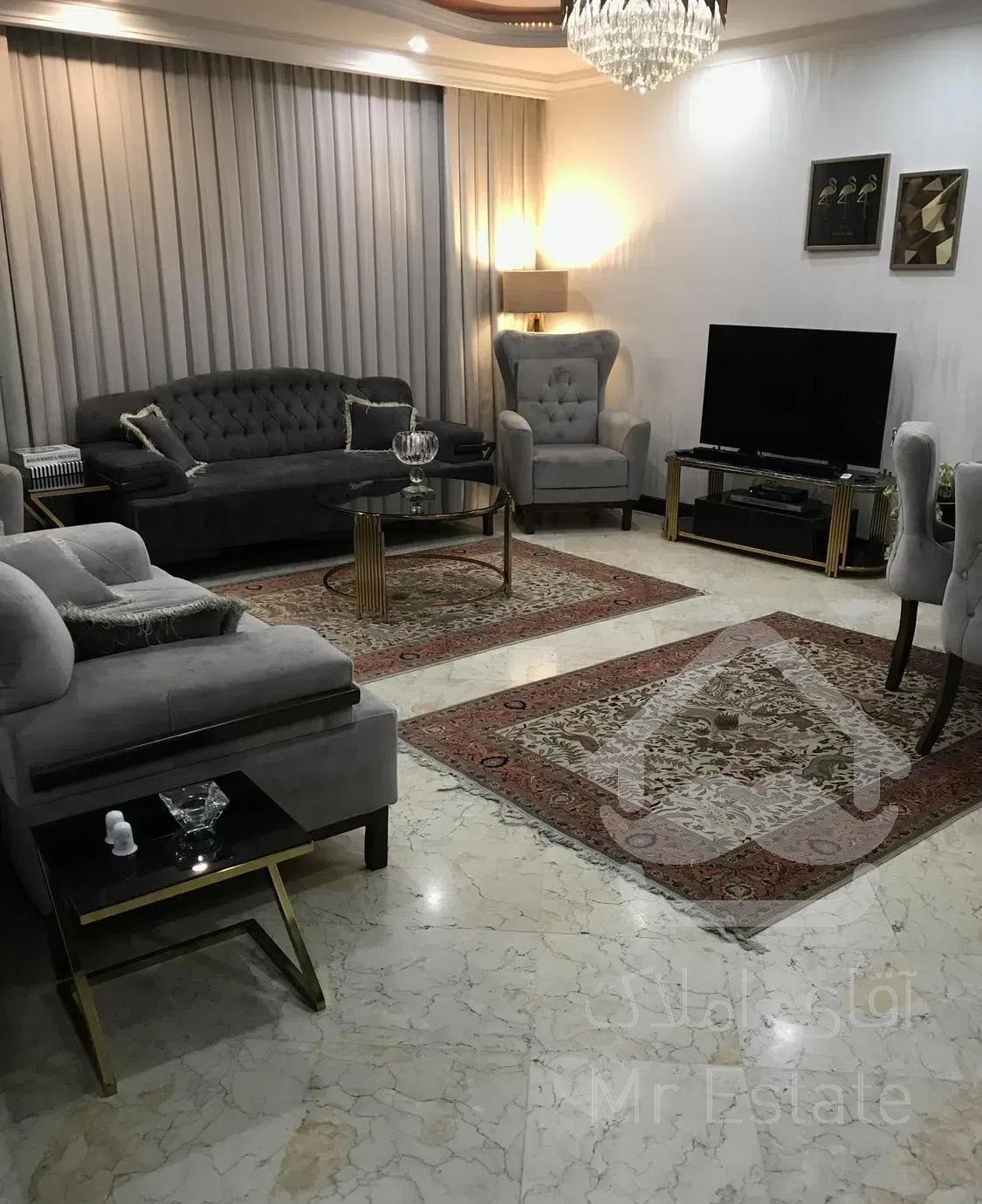 اپارتمان،85 متری،دو‌خواب،شمال شهرارا