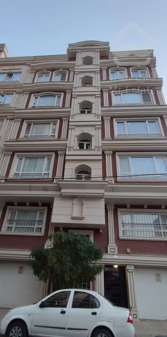 فروش آپارتمان۹۰ متری شاهد