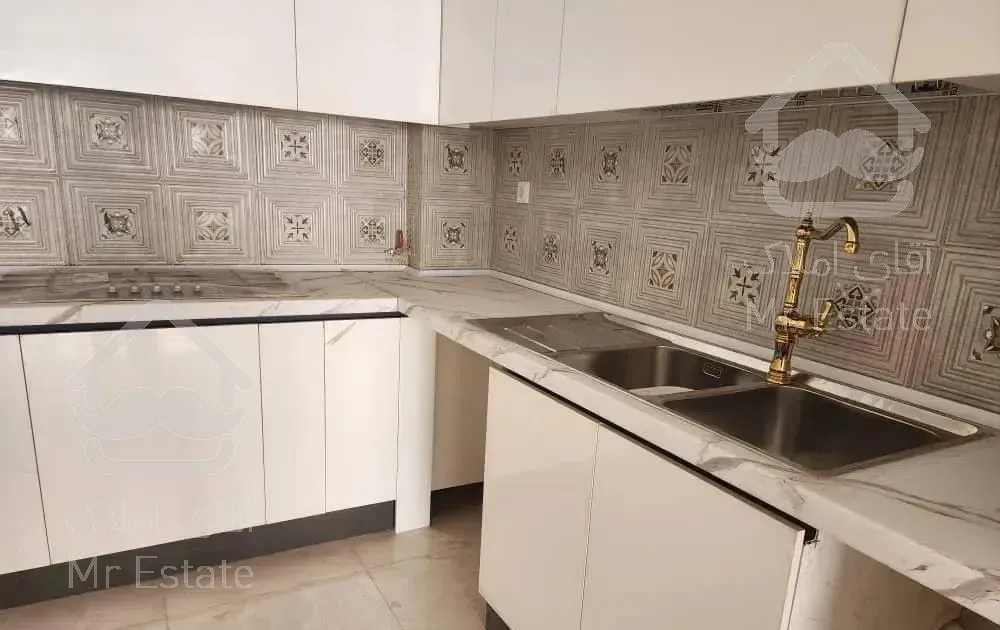 آپارتمان، ۹۵ متر، گرمدره، کلید نخورده