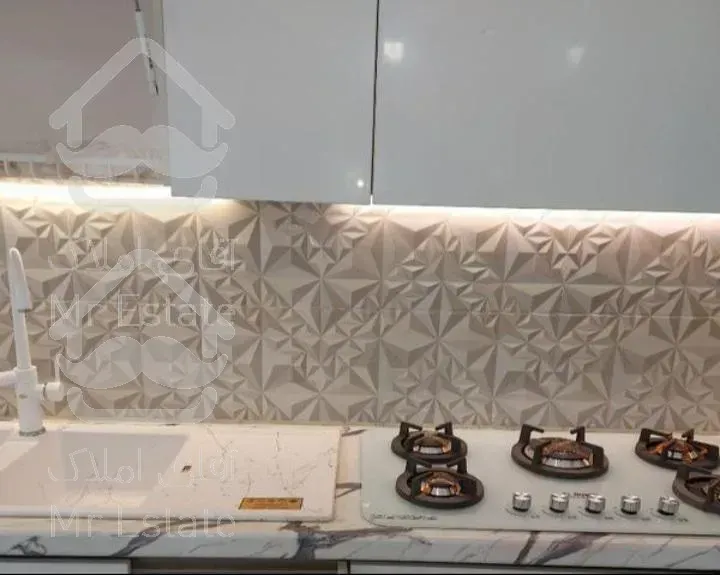 فروش آپارتمان ۷۷ متر ۲ خواب کوی ارم