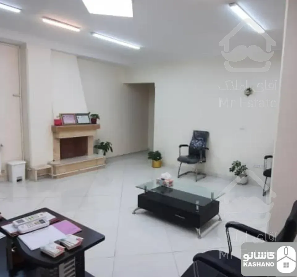 سعادت آباد 80 متر اداری مطب فرحزادی