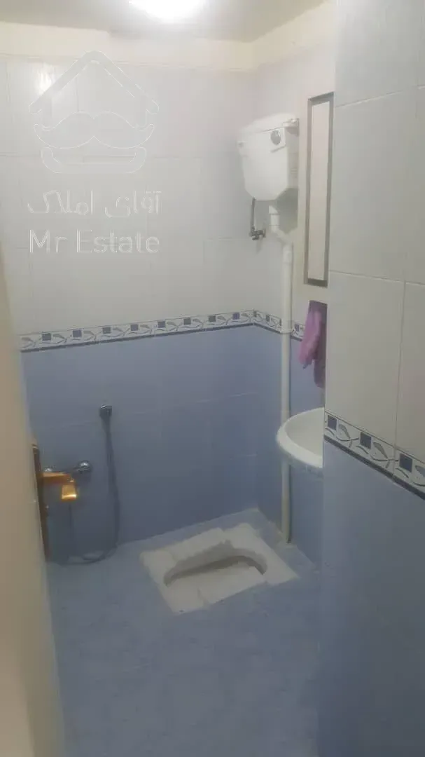 ۱۱۵ متری فولرخدش نقشه بازسازی شده بسیار شیک و