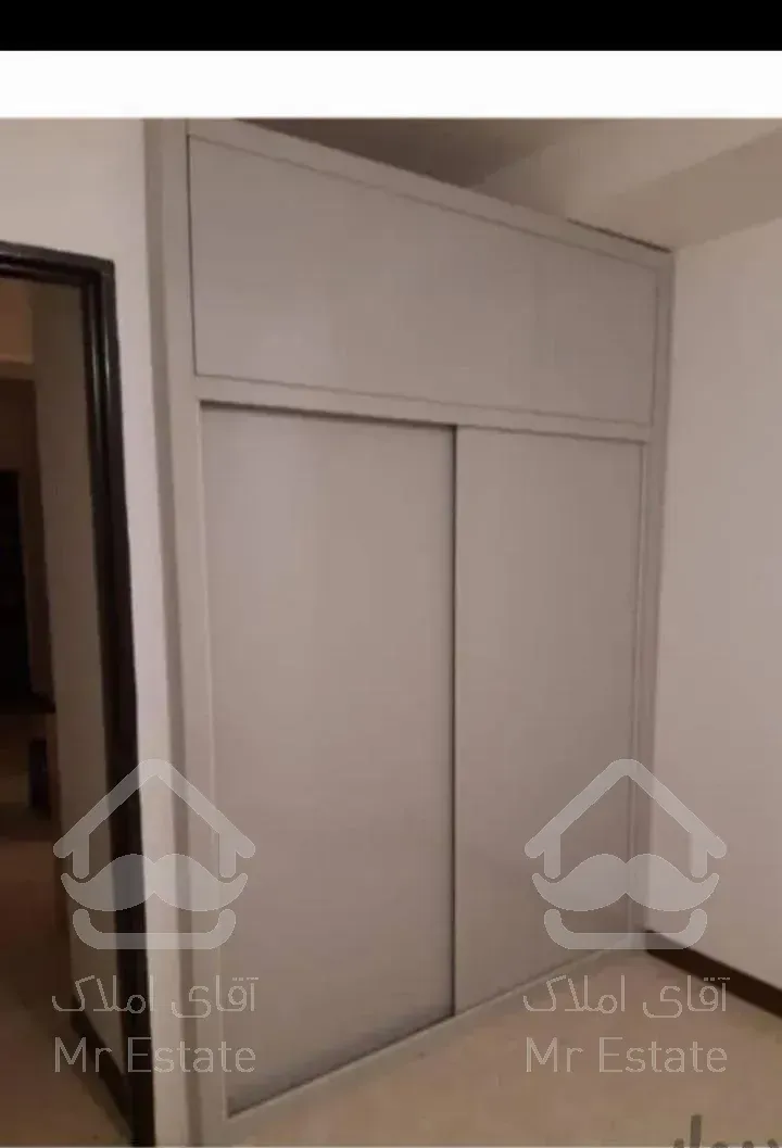 آپارتمان ۱۰۵ متری