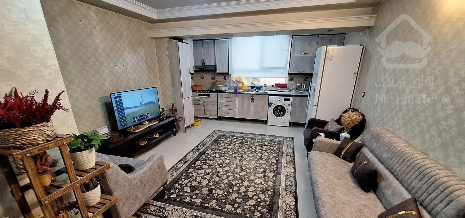 اجاره اپارتمان ۵۰مترمربع