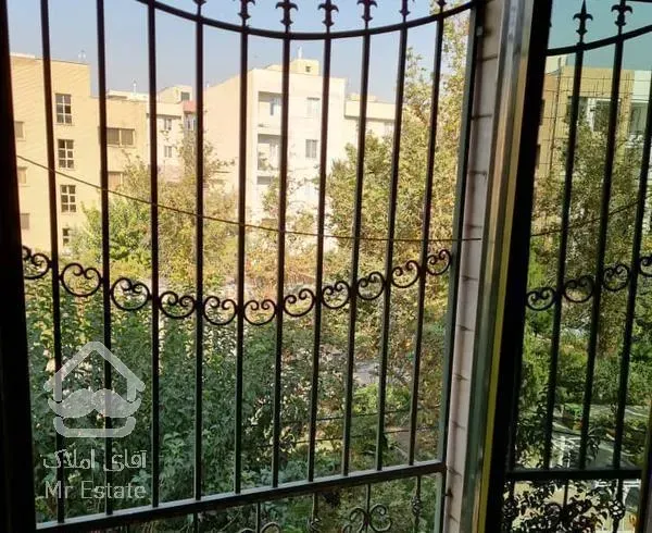 آپارتمان ۱۲۲ متری تک واحدی