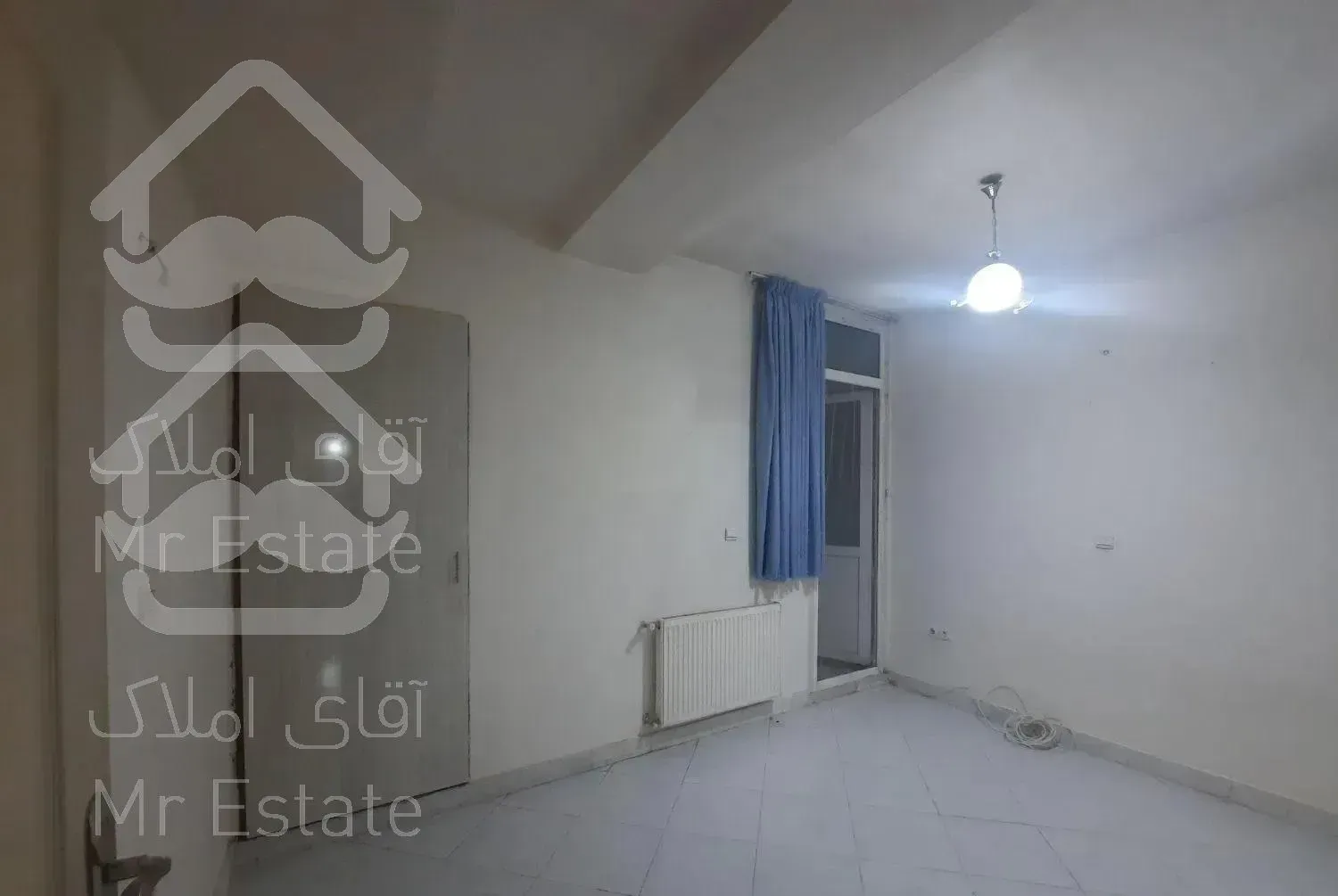 ۸۸ متر ۲ خوابه ساماندهی شهرک دلفین